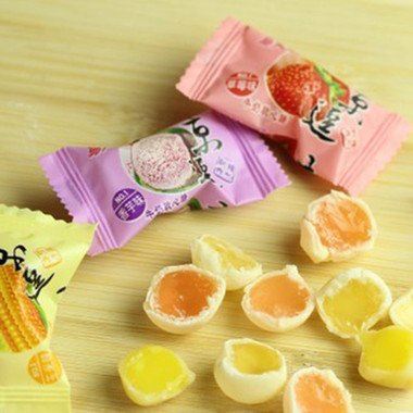 candy