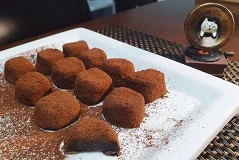 Čokoladni tartufi