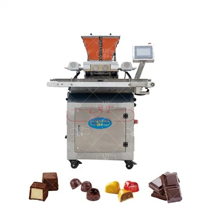 Mini One Shot Depositor